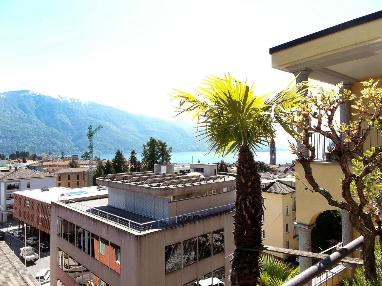 Hotel Moro Ascona